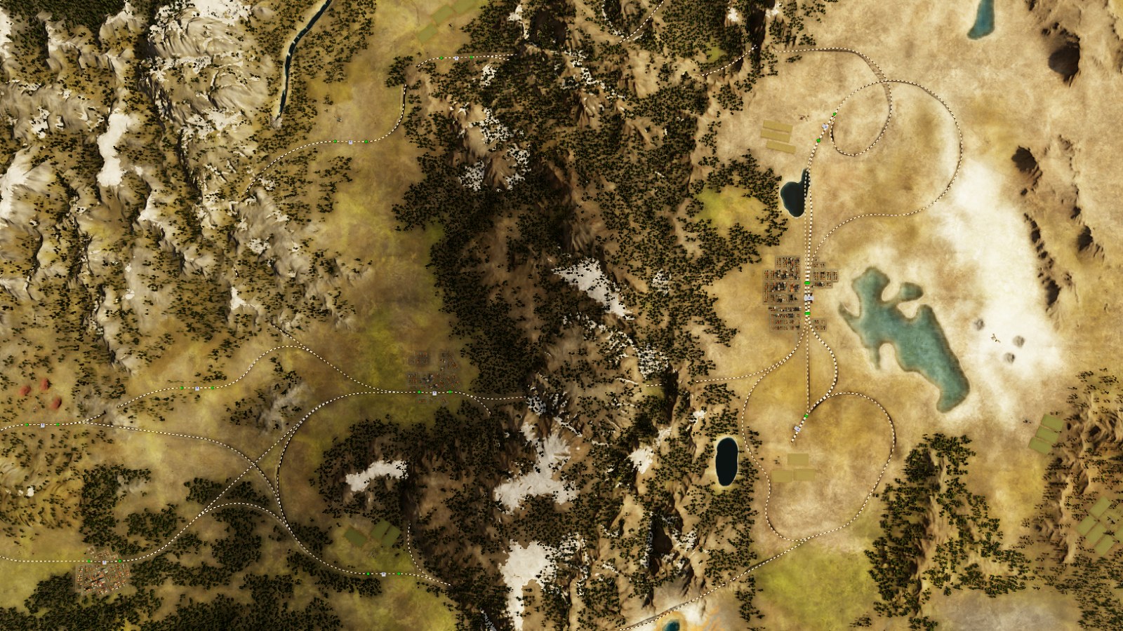 Railway Empire - Imagen 27